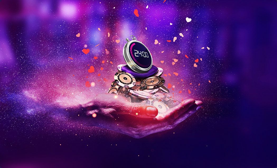 luckpng Welcome Bonus